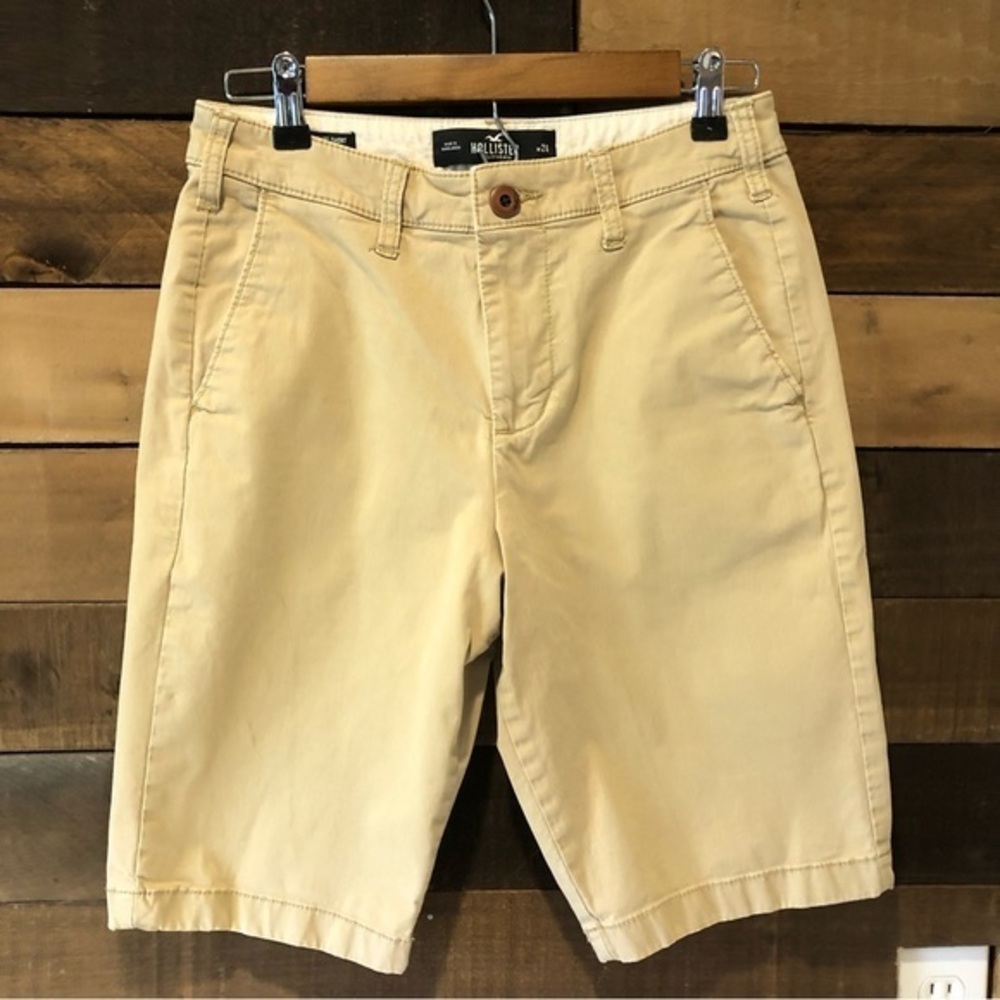Hollister Cali Board Short Size 28